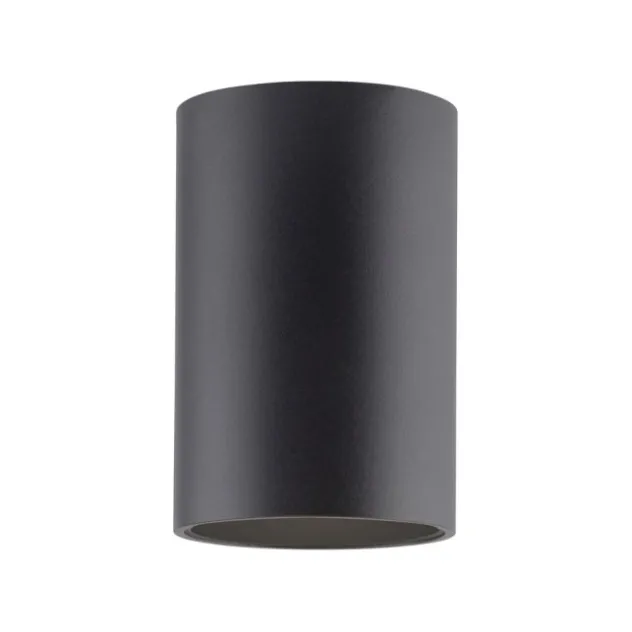 Neuhaus PURE® LED Deckenleuchte PURE Point, black pearl, Indoor, dimmbar