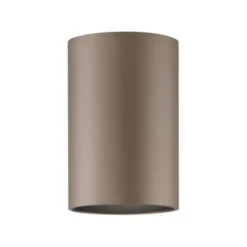 Neuhaus PURE® LED Deckenleuchte PURE Point, bronce, Indoor, dimmbar