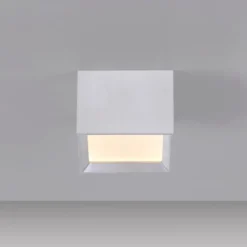 Neuhaus PURE® LED Deckenleuchte PURE Manhattan,stone
