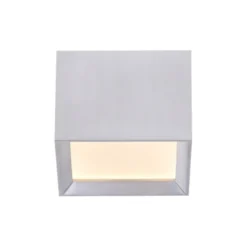 Neuhaus PURE® LED Deckenleuchte PURE Manhattan,stone