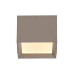 Neuhaus PURE® LED Deckenleuchte PURE Manhattan,bronce