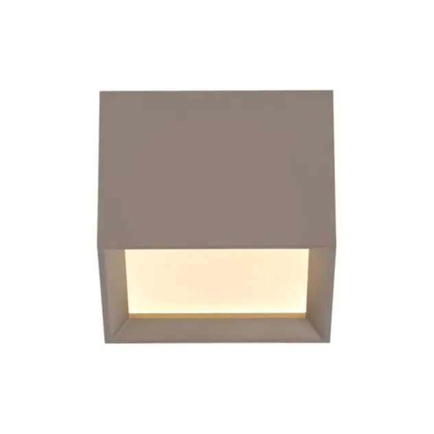 Neuhaus PURE® LED Deckenleuchte PURE Manhattan,bronce