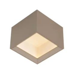 Neuhaus PURE® LED Deckenleuchte PURE Manhattan,bronce