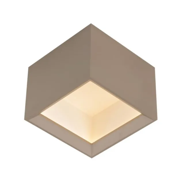 Neuhaus PURE® LED Deckenleuchte PURE Manhattan,bronce