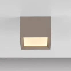 Neuhaus PURE® LED Deckenleuchte PURE Manhattan,bronce