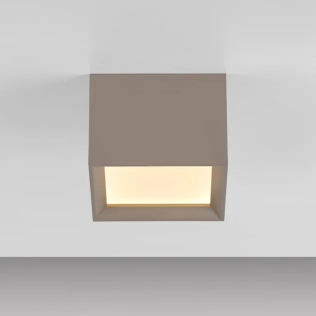 Neuhaus PURE® LED Deckenleuchte PURE Manhattan,bronce