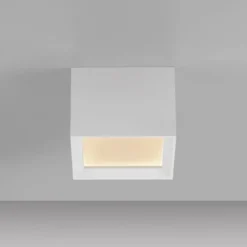 Neuhaus PURE® LED Deckenleuchte PURE Manhattan,snow