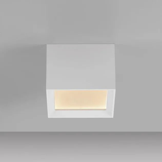 Neuhaus PURE® LED Deckenleuchte PURE Manhattan,snow