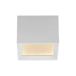 Neuhaus PURE® LED Deckenleuchte PURE Manhattan,snow