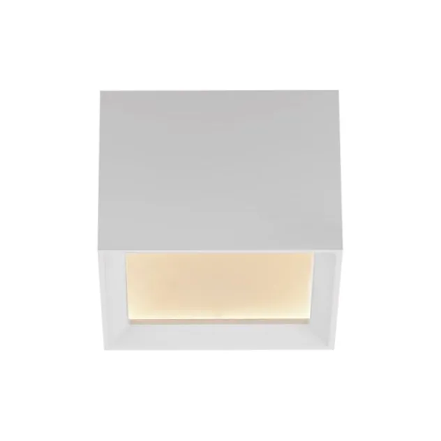 Neuhaus PURE® LED Deckenleuchte PURE Manhattan,snow