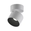 Neuhaus PURE® LED Deckenleuchte PURE Cup, snow (weiß), dimmbar, dreh und schwenkbar