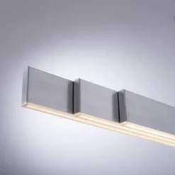 Neuhaus PURE® LED Pendelleuchte PURE Moto e-SLIDE® diamond (alu)