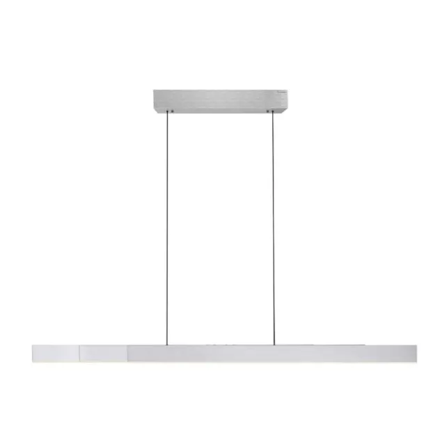 Neuhaus PURE® LED Pendelleuchte PURE Moto-Rise diamond (alu)