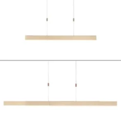 Neuhaus PURE® LED Pendelleuchte PURE Moto e-SLIDE® imperial gold