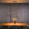 Neuhaus PURE® LED Pendelleuchte PURE E-Clipse bronce