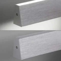 Neuhaus PURE® LED Pendelleuchte PURE E-Motion diamond (alu)