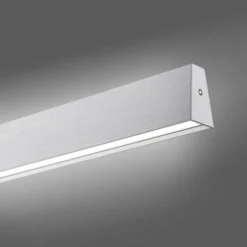 Neuhaus PURE® LED Pendelleuchte PURE E-Motion diamond (alu)