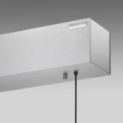 Neuhaus PURE® LED Pendelleuchte PURE E-Motion diamond (alu)