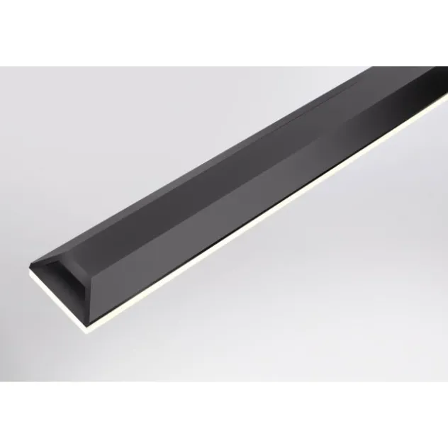 Neuhaus PURE® LED Pendelleuchte PURE Lite graphite, CCT dimmbar