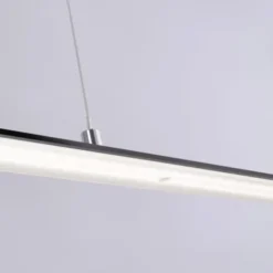 Neuhaus PURE® LED Pendelleuchte PURE Lite, graphite CCT dimmba
