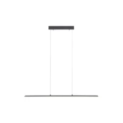 Neuhaus PURE® LED Pendelleuchte PURE Lite, graphite CCT dimmba