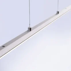 Neuhaus PURE® LED Pendelleuchte PURE Lite, diamond CCT dimmbar