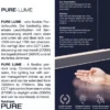 Neuhaus PURE® LED Pendelleuchte PURE Lume, diamond ( alu)