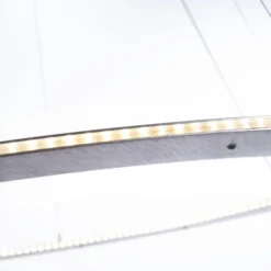 Neuhaus PURE® LED-Pendelleuchte PURE Cosmo, kreisrund, Lichtfarbensteuerung, dimmbar
