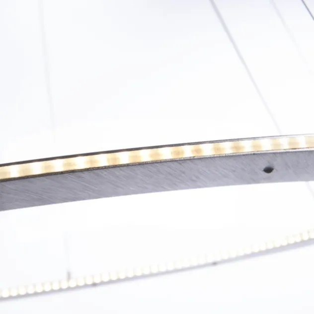 Neuhaus PURE® LED-Pendelleuchte PURE Cosmo, kreisrund, Lichtfarbensteuerung, dimmbar