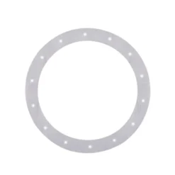 Neuhaus PURE® LED-Pendelleuchte PURE Cosmo, kreisrund, Lichtfarbensteuerung, dimmbar