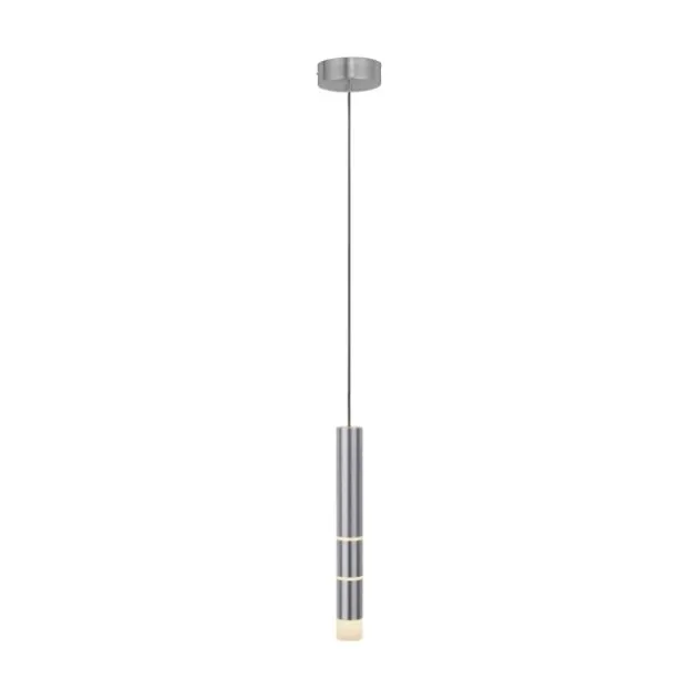 Neuhaus PURE® LED Pendelleuchte PURE Vega, Aluminium 1-flammig, mit Lichtmodi