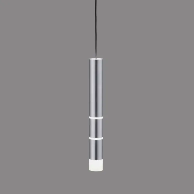 Neuhaus PURE® LED Pendelleuchte PURE Vega, Aluminium 1-flammig, mit Lichtmodi