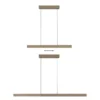 Neuhaus PURE® LED Pendelleuchte PURE Moto-Rise, bronce