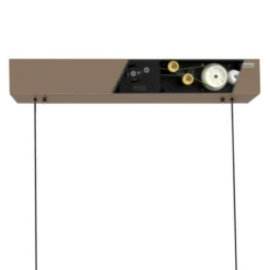 Neuhaus PURE® LED Pendelleuchte PURE Moto-Rise, bronce