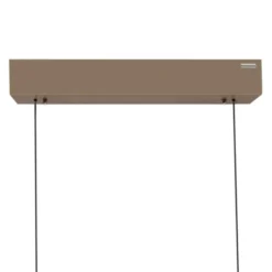 Neuhaus PURE® LED Pendelleuchte PURE Moto-Rise, bronce