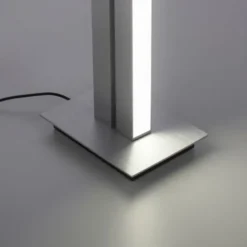Neuhaus PURE® LED Stehleuchte PURE Lines Floor, diamond (alu) dimmbar