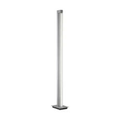 Neuhaus PURE® LED Stehleuchte PURE Lines Floor, diamond (alu) dimmbar