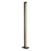 Neuhaus PURE® LED Stehleuchte PURE-LINES Floor oak/ graphite