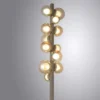 Neuhaus PURE® LED Stehleuchte PURE Popup bronce