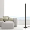 Neuhaus PURE® LED Stehleuchte PURE Lines Floor, graphite