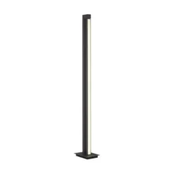 Neuhaus PURE® LED Stehleuchte PURE Lines Floor, graphite