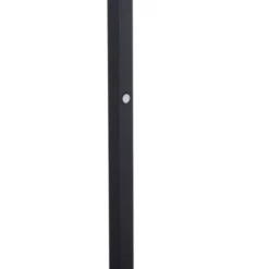Neuhaus PURE® LED Stehleuchte PURE Grafo, black pearl