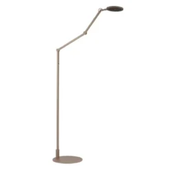 Neuhaus PURE® LED Stehleuchte PURE Luxon, bronce