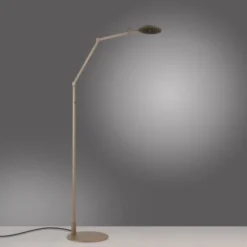 Neuhaus PURE® LED Stehleuchte PURE Luxon, bronce