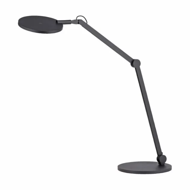 Neuhaus PURE® LED Tischlampe PURE Luxon, black pearl