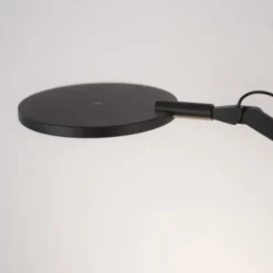 Neuhaus PURE® LED Tischlampe PURE Luxon, black pearl