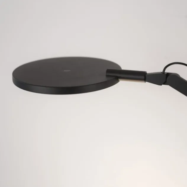 Neuhaus PURE® LED Tischlampe PURE Luxon, black pearl