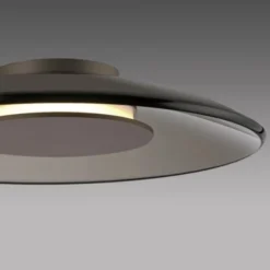 Neuhaus PURE® LED Tischleuchte Pure Moon bronce