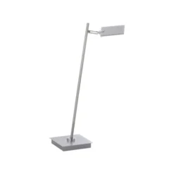 Neuhaus PURE® LED Tischleuchte PURE Mira aluminium