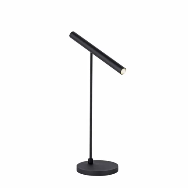 Neuhaus PURE® LED Tischleuchte PURE Tutua schwarz